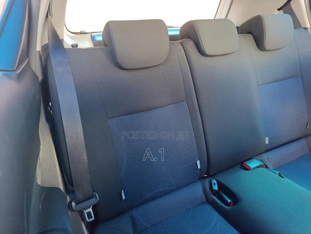 Toyota Aqua 2019 White
