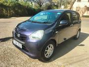 Daihatsu Mira 2015 Blue for sale