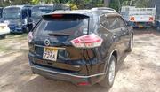 Nissan X-Trail 2014 Black for sale