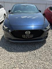 Mazda 3 2020 Blue for sale