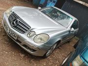 Mercedes-Benz E320 2004 Silver for sale