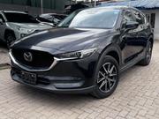 Mazda CX-5 2.2 Diesel AWD 2019 for sale
