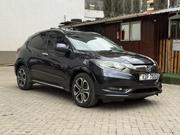 Honda Vezel 2016 Gray for sale