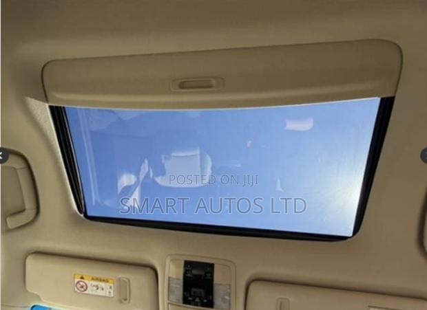 Toyota Land Cruiser Prado 2.8 2021 Matt Black