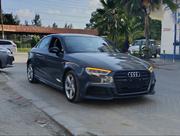Audi A3 2019 Gray for sale