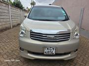 Toyota Noah 2012 Brown for sale