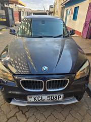 BMW X1 2011 Blue for sale
