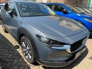 Mazda CX-30 2019 Gray for sale