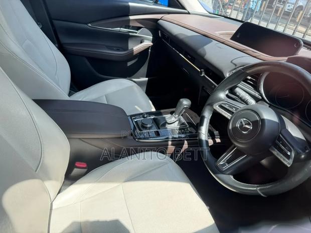 Mazda CX-30 2019 Gray