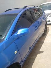 Toyota Caldina 2005 Blue for sale