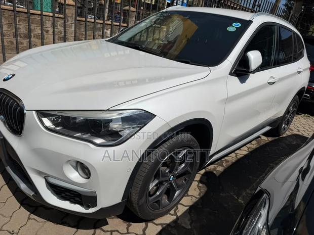 Audi A3 2019 White