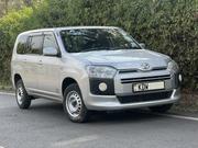 Toyota Probox 1.3 DX Comfort 2WD 2019 Silver for sale