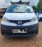 Nissan NV200 2014 White for sale