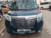 Daihatsu Thor 1.0 Petrol FWD 2018 Blue for sale