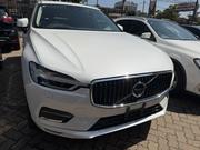 Volvo XC60 T5 Inscription AWD 2019 White for sale