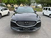 Mazda CX-8 2.2 FWD (6 seater) 2019 Black for sale