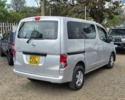 Nissan NV200 2013 Gray for sale