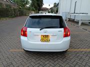 Toyota Corolla RunX 1.5 X FWD 2002 White for sale