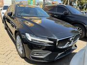 Volvo S60 2019 Black for sale