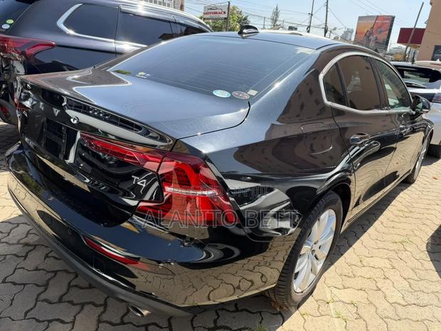 Volvo S60 2019 Black