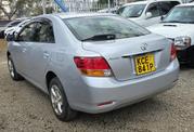 Toyota Allion 2008 for sale