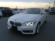 BMW 118i 2019 White for sale
