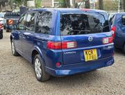Nissan Lafesta 2011 Purple for sale