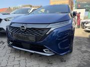 Nissan Note 1.2 Hybrid 2021 Blue for sale