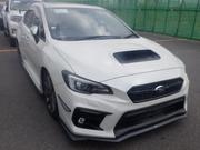 Subaru WRX Premium Series.Gray 2019 White for sale