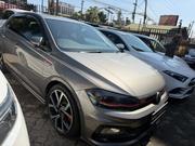 Volkswagen Polo 2019 Gray for sale