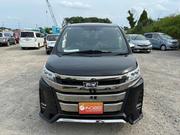 Toyota Noah 2020 Black for sale