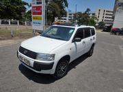Toyota Probox 2014 White for sale