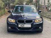 BMW 320i 2012 Blue for sale