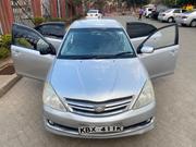 Toyota Allion 2006 Silver for sale