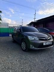 Toyota Corolla Fielder 2013 for sale