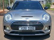 Mini Cooper 2017 Gray for sale