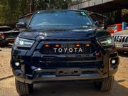 Toyota Hilux Revo Double Cab Deisel 2.4 AWD 2022 Black for sale