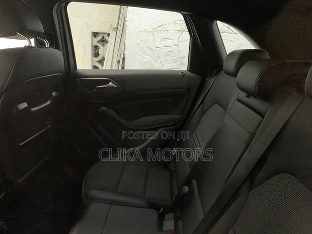 Mercedes-Benz B-Class B180 Petrol 2019 Gray