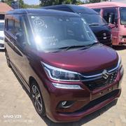 Suzuki Bandit 2019 Maroon for sale