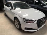 Audi A3 2.0T Titanium Premium FWD 2019 Pearl for sale
