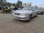 Nissan Bluebird Sylphy 2003 for sale