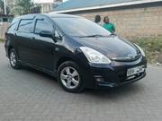 Toyota Wish 2006 Black for sale