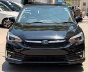 Subaru Impreza 2020 Black for sale