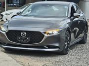 Mazda 3 2019 Black for sale
