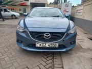Mazda Atenza 2013 Blue for sale