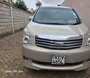 Toyota Noah 2012 Beige for sale