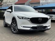 Mazda CX-5 2019 White for sale