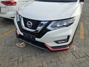 Nissan X-Trail 2020 White for sale