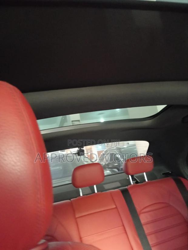 Mercedes-Benz C200 2020 Gray