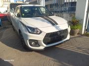 Suzuki Swift Sport 2020 White for sale